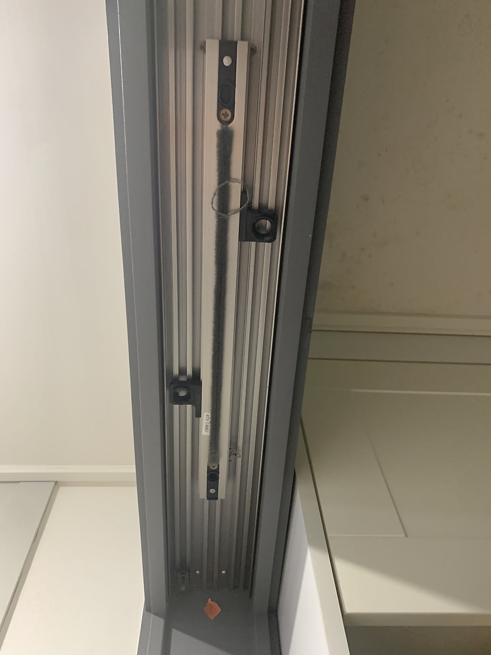 서울중문수리 3연동슬라이딩중문고장수리