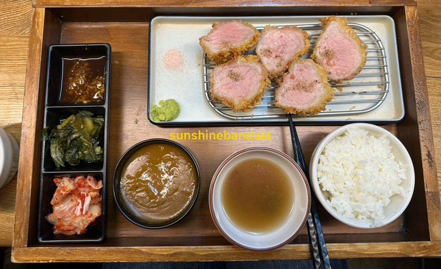 흥도식당 오금점 사진 4