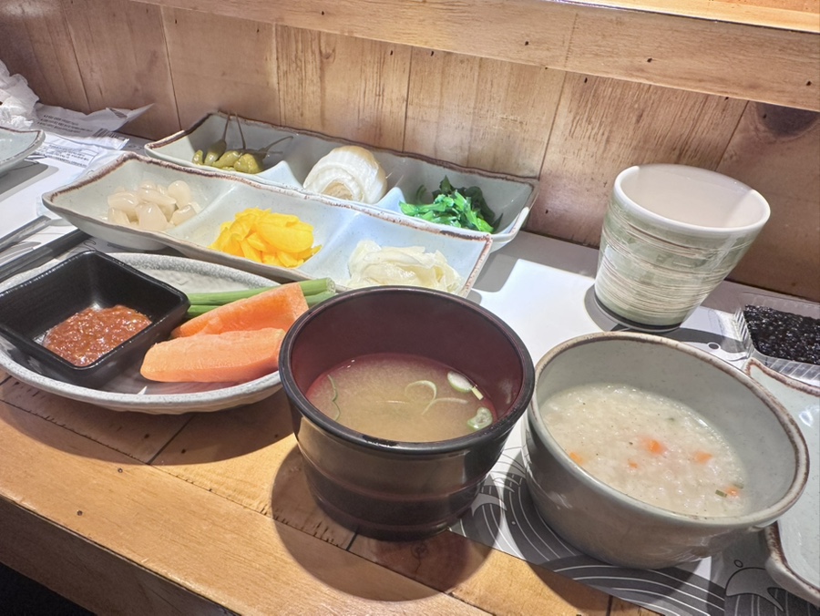 금섬참치 사진 3