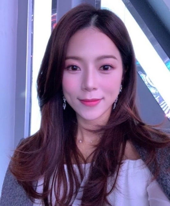 양지은 나이 프로필 남편 미스트롯 우승 아버지 효심
