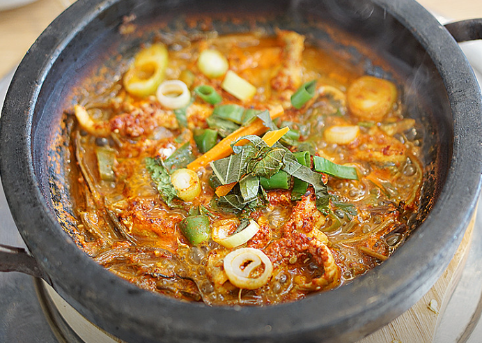 <b>백반기행</b> 멸치한상 <b>송일국</b>편 송도맛집 위치