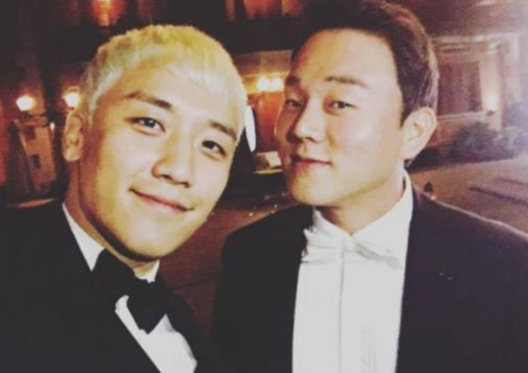 <b>박한별</b> <b>남편</b> 유인석 누구? 승리 동업자 <b>버닝썬</b> 게이트 사건 연루... 