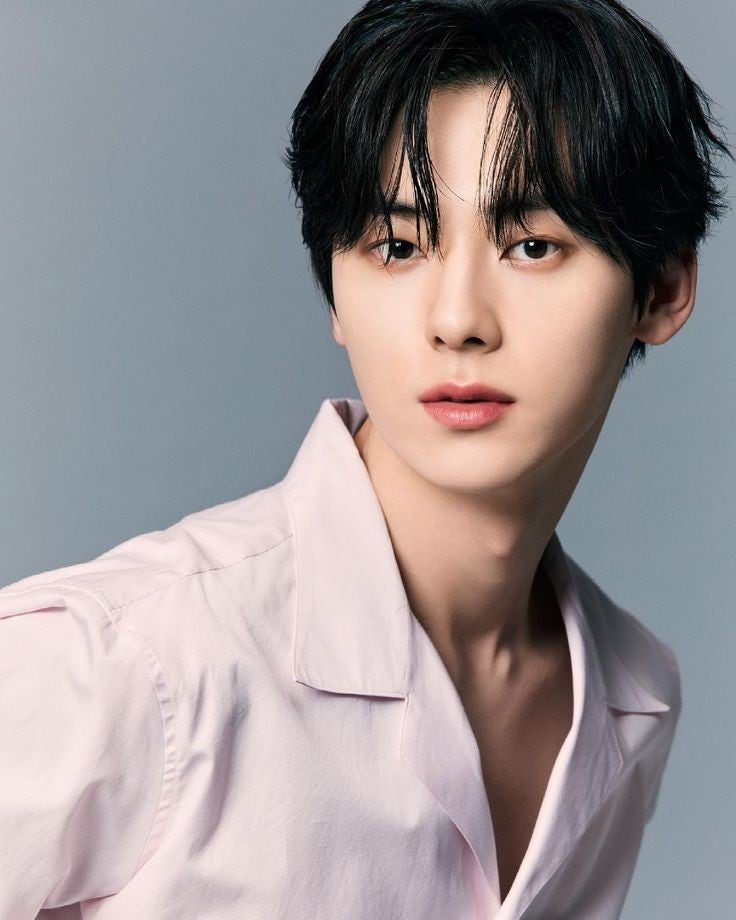 황민현 사주/임신일주/스터디그룹