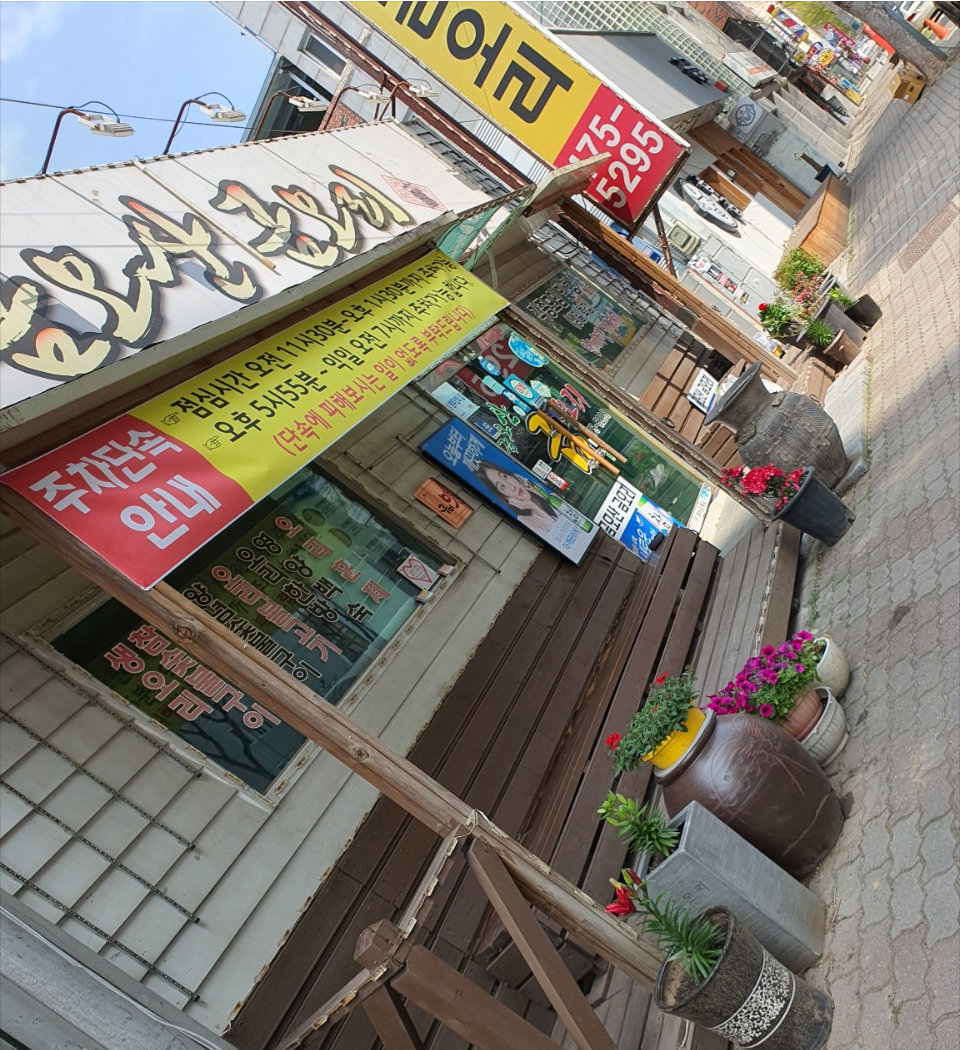 금오산금오리 사진 2