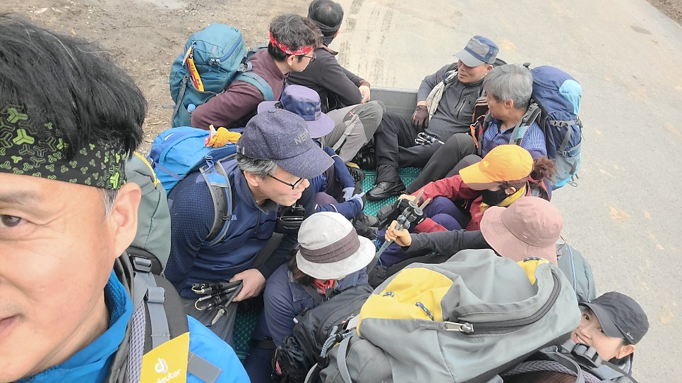 싸리재골 사진 3