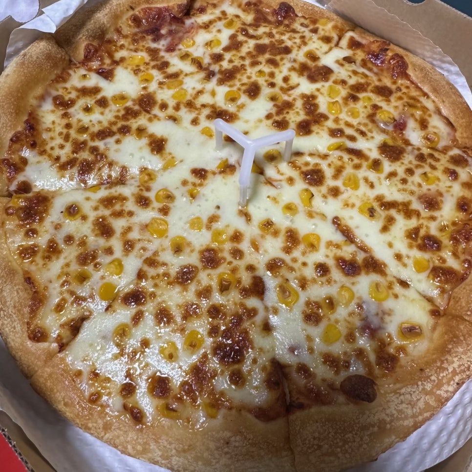 피자스쿨 성남복정점 사진 3