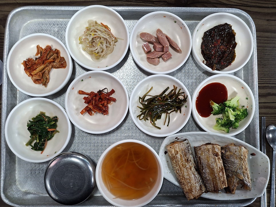 자매식당 사진 5