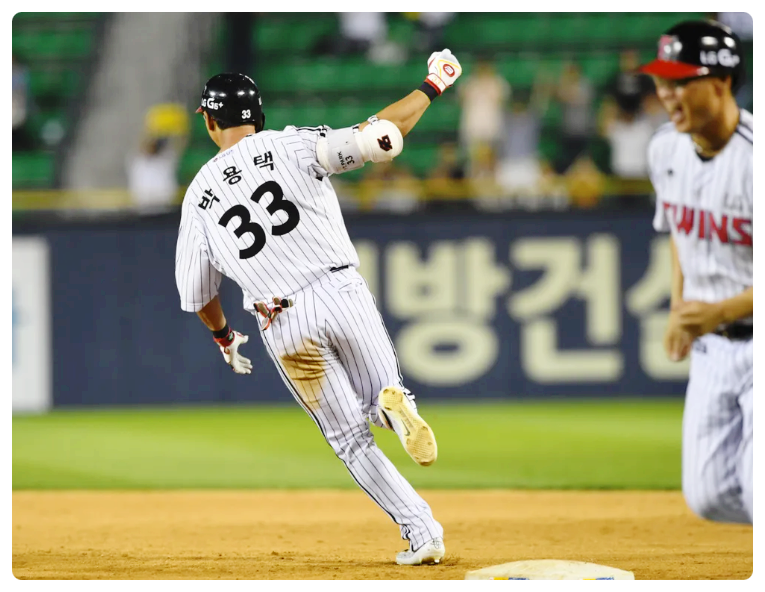 KBO LG 트윈스 영구결번 선수(김용수, 이병규, 박용택) 및 그 외 가능성 있는 후보들