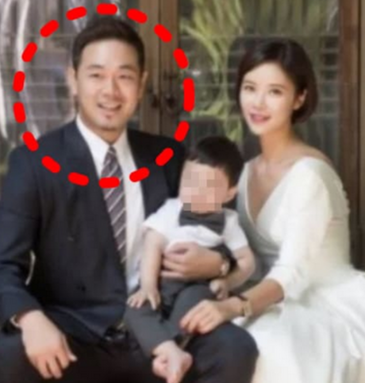 <b>황정음</b> <b>전 남편</b> 이영돈 <b>이혼</b> 아들 논란