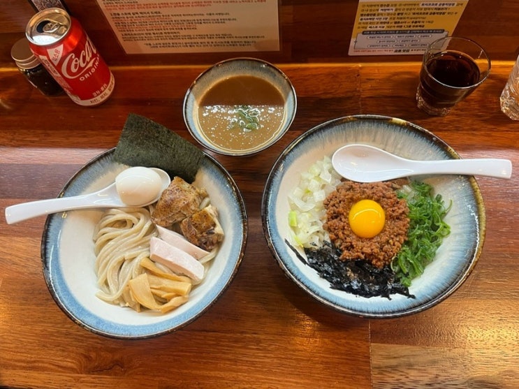  [토리코코로 공릉 직영점] 공릉 맛집 태릉입구 일본라멘 전문점