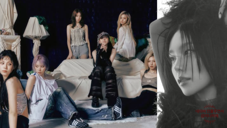 JYP 엔터 걸그룹 ITZY <b>예지 솔로 데뷔</b> 엔믹스 3월 컴백 예고