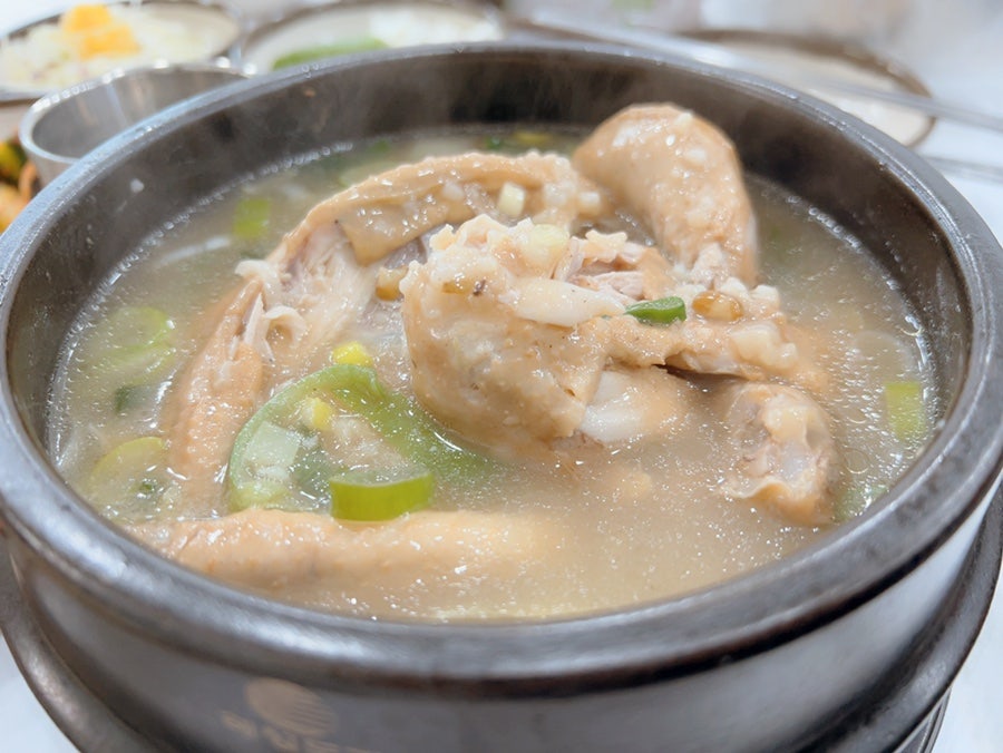 장항송림 할머니백숙 본점 사진 6