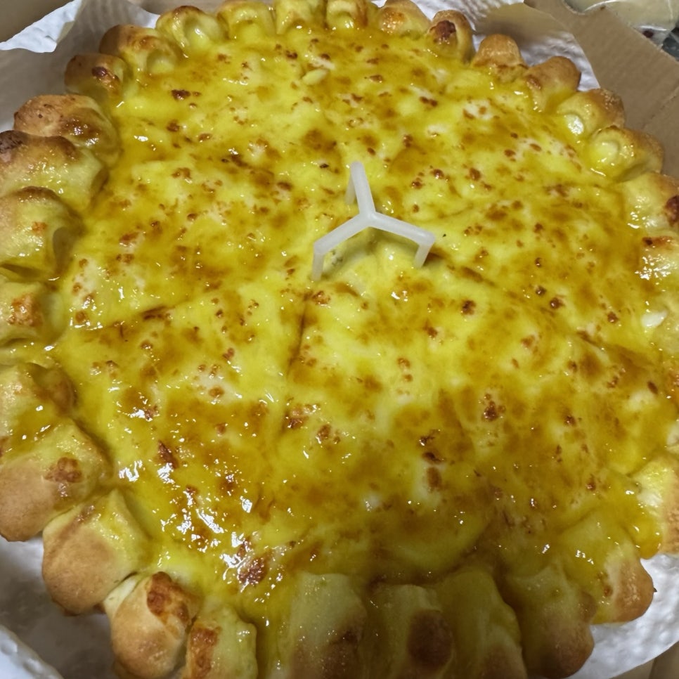 피자스쿨 성남복정점 사진 2