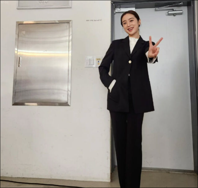 첫째 낳고 산후우울증 원더걸스 혜림 둘째 낳고 관리 근황 프로필 나이