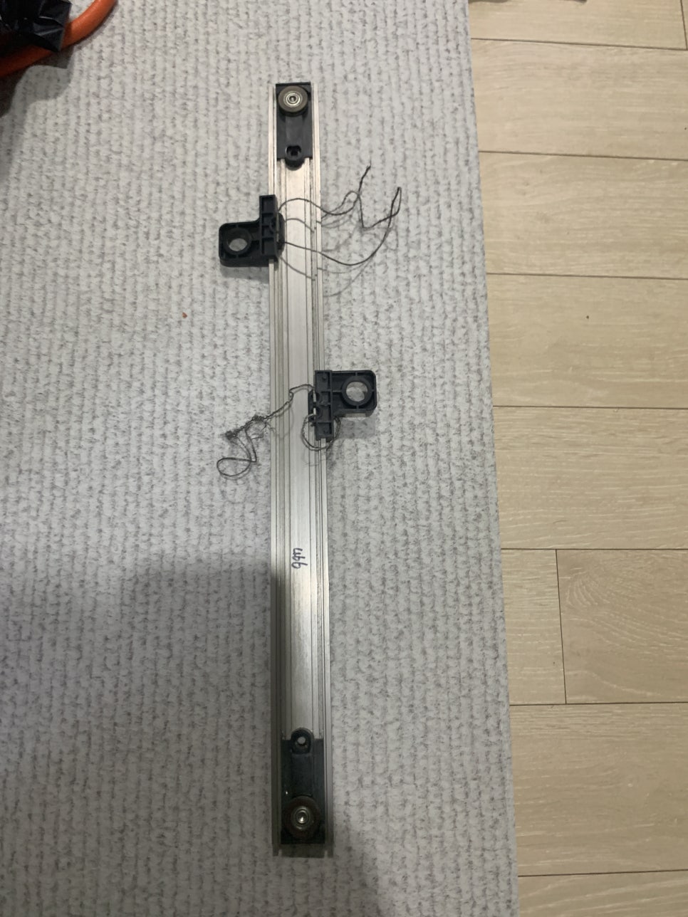 서울중문수리 3연동슬라이딩중문고장수리
