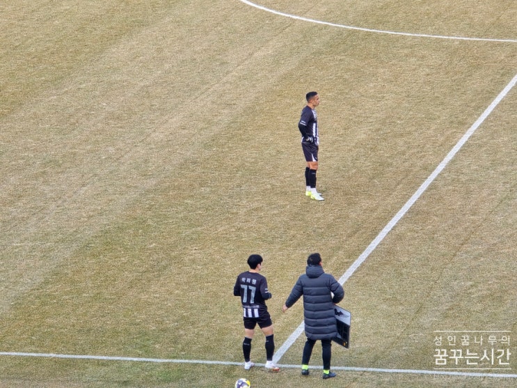 [<b>K리그2</b>] <b>성남</b>FC vs <b>인천</b> 유나이티드 / 탄천종합운동장... 