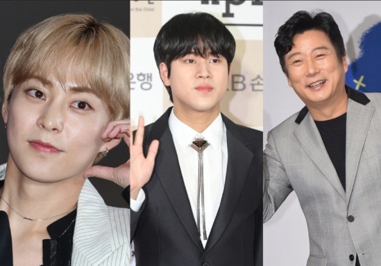 시우민·이무진·이수근, KBS 출연 불가! 소속사 원헌드레드와 갈등 심화