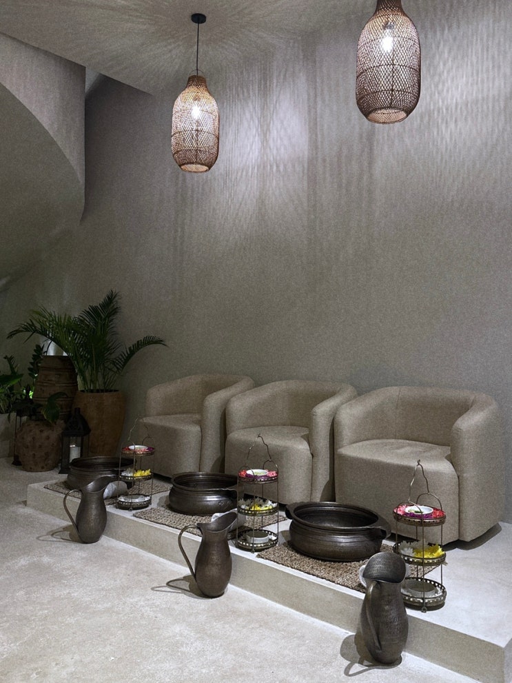 [발리] 우붓 인카 스파 INKA SPA - 시설좋고 깔끔한 프리미엄 마사지 추천 (위치/예약/시설)