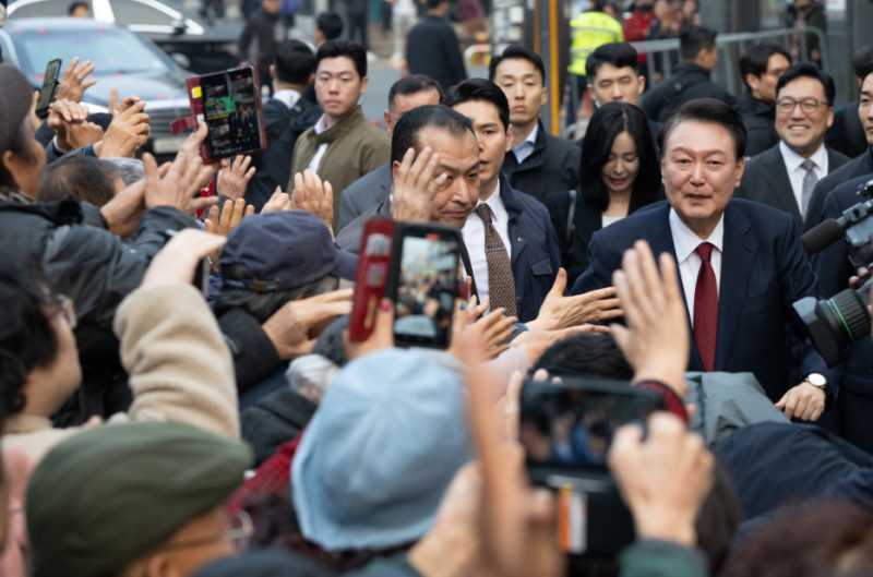 윤석열 석방, 법 절차의 실패인가? 탄핵 심판의 향방은 변하지 않는다