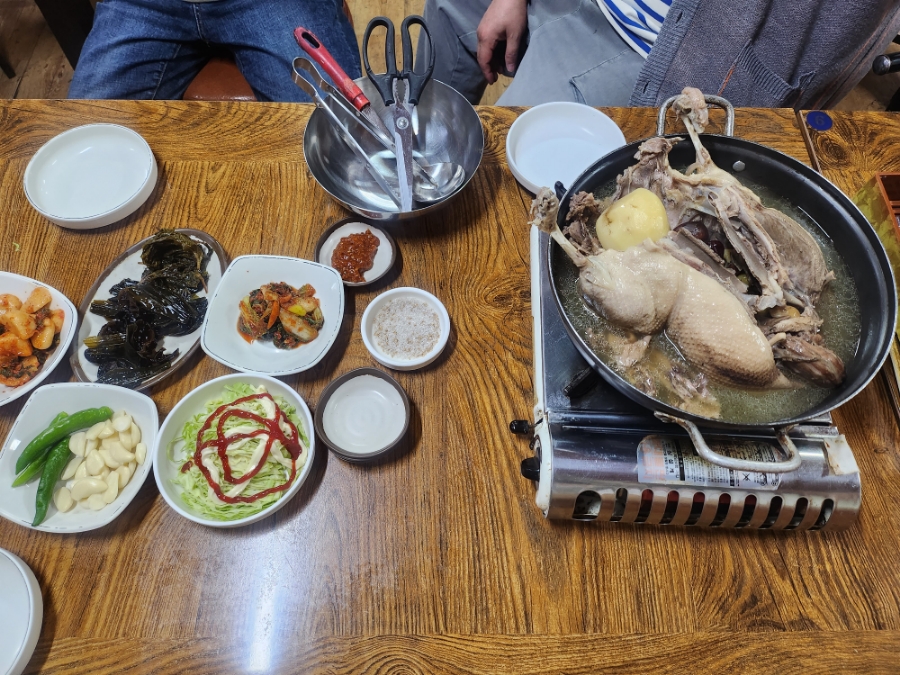 벌떼식당 사진 6