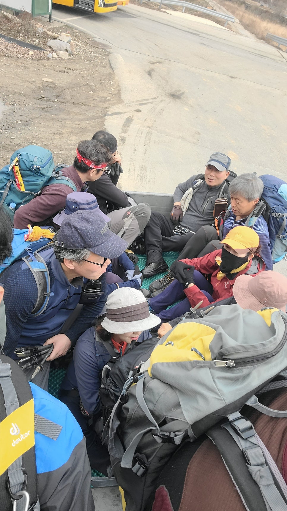 싸리재골 사진 4
