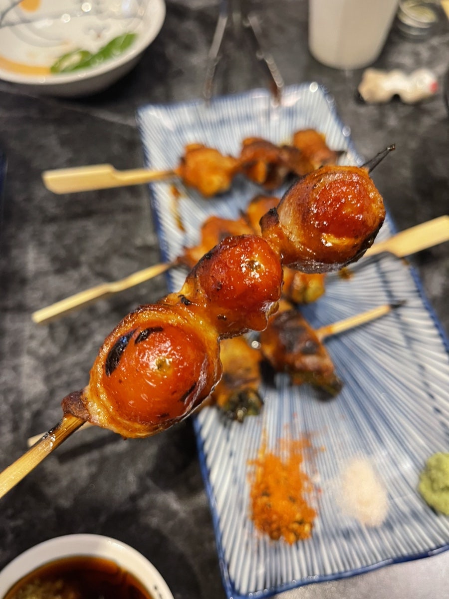 네코도리 사진 2