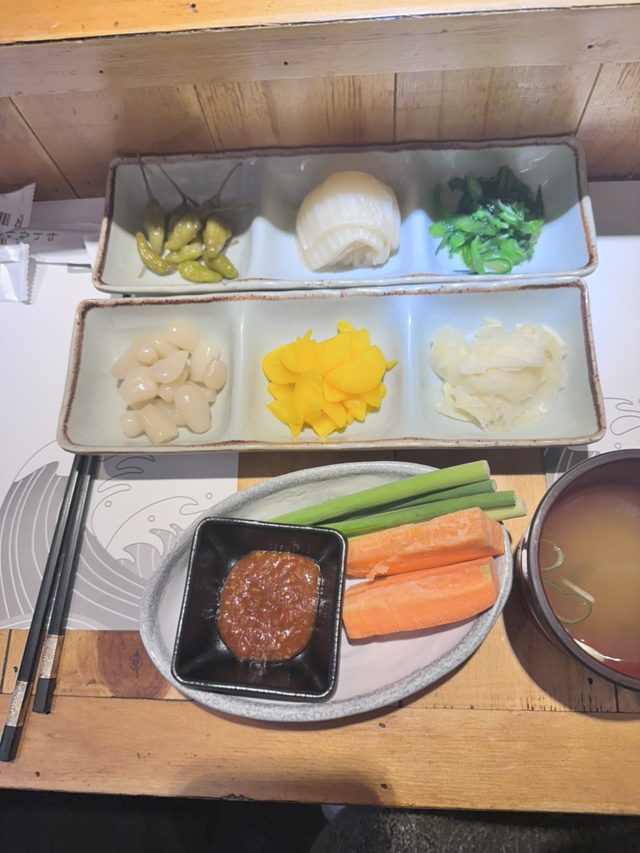 금섬참치 사진 4