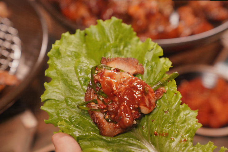  병점 맛집 족발신선생, 고급스러운 분위기로 첫 회식에 제격