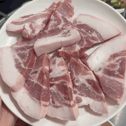  포항 북구 현지인 맛집 나만 알고 싶은 양학 뒷고기