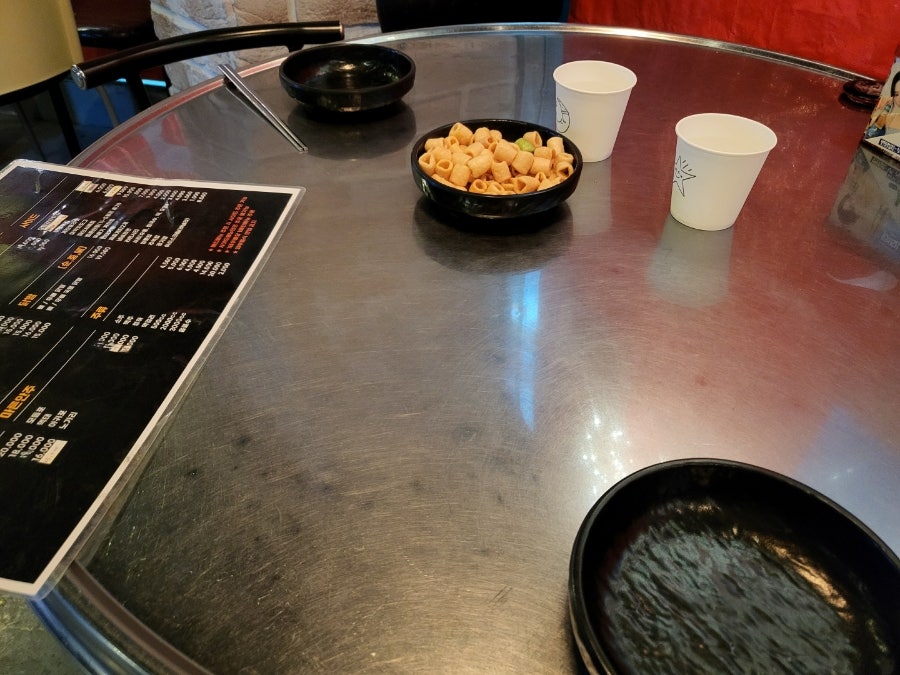성희포차 사진 6
