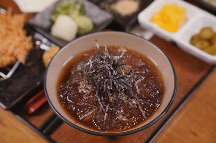  [맛집리뷰] 별내카페거리 쿠마키친, 푸짐한 일본 가정식과 친절한 서비스