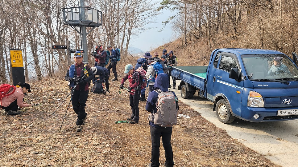 싸리재골 사진 5