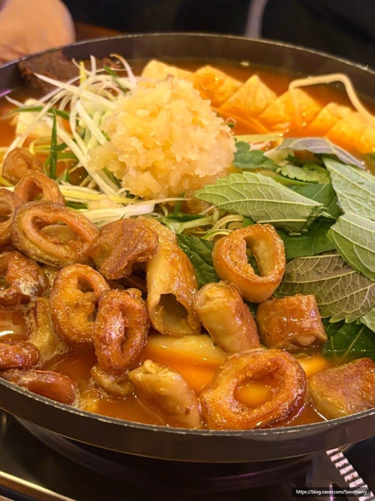  석관동 맛집 떡볶이 심리학 상월곡역 술집 대구 막창