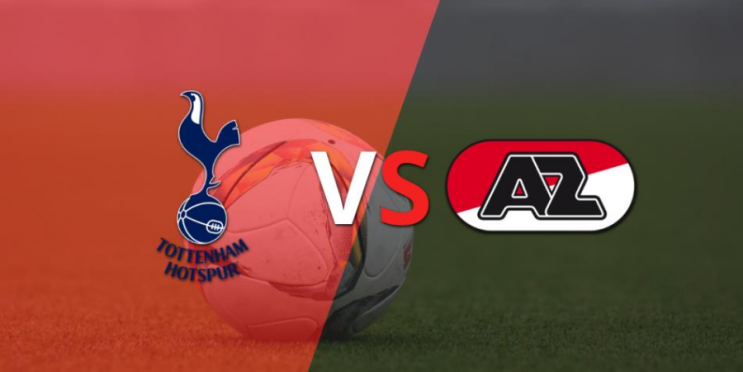  토트넘 vs AZ 알크마르, 유로파 16강 2차전 경기 프리뷰