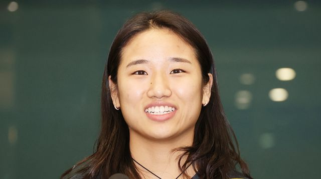  배드민턴 국가대표 안세영에 '경사' 났다…그야말로 축하받을 소식 (+이유)