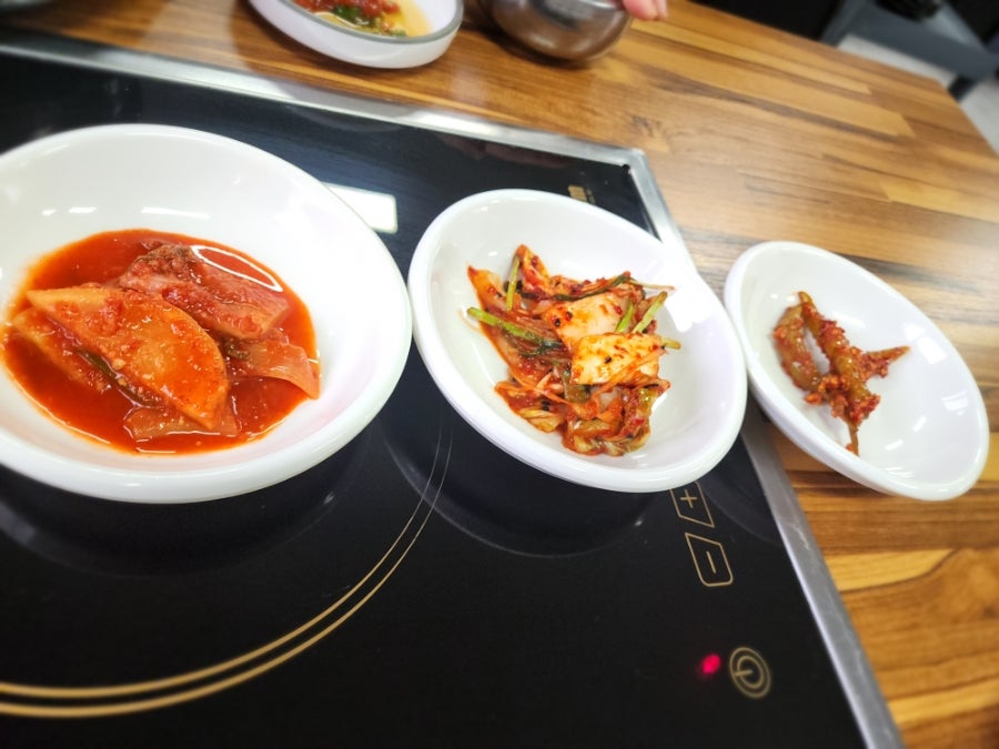 다하연 흑염소 사진 6