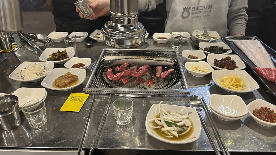 장우옥 인천구월점 사진 5