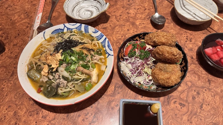  연신내 이자카야 흑백요리사 맛집 심야식당세이지 연신내본점