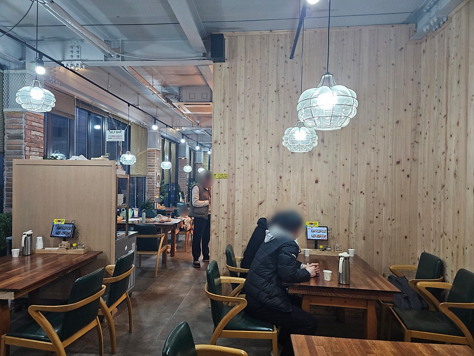 돈기부여 장흥점 사진 3