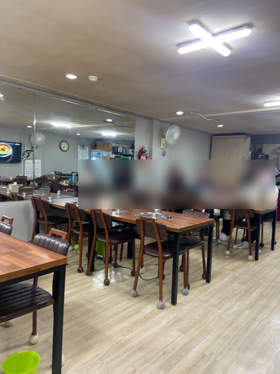 특미로숯불갈비 사진 4