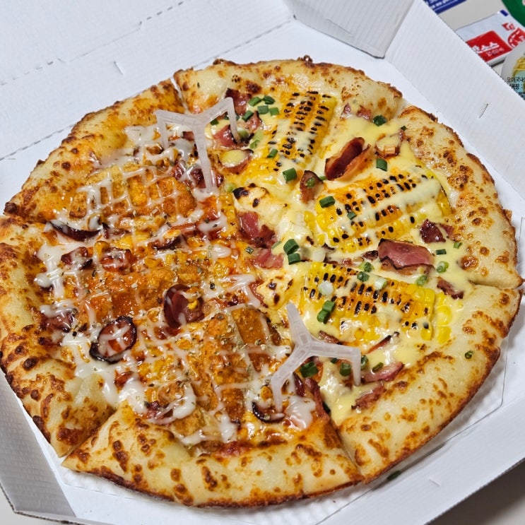 <b>송도피자</b> 맛집 퍼그피자 테이크아웃