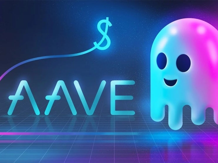  에이브 코인(AAVE) 2025년 4월 전망