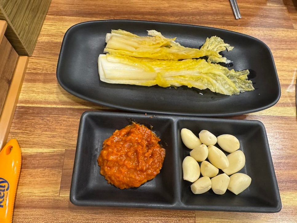 봉화한우마을 사진 3
