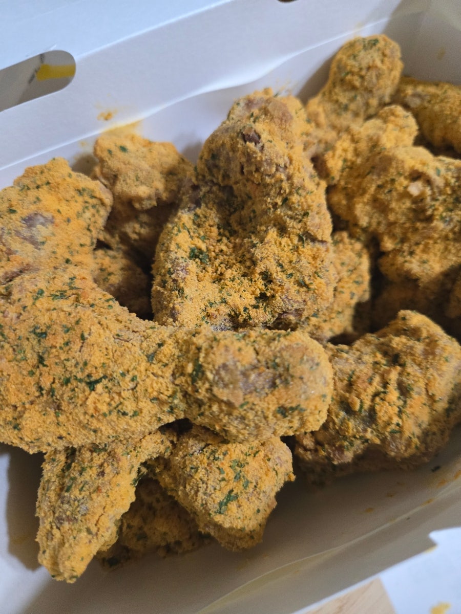 BHC치킨 대전내동점 사진 5