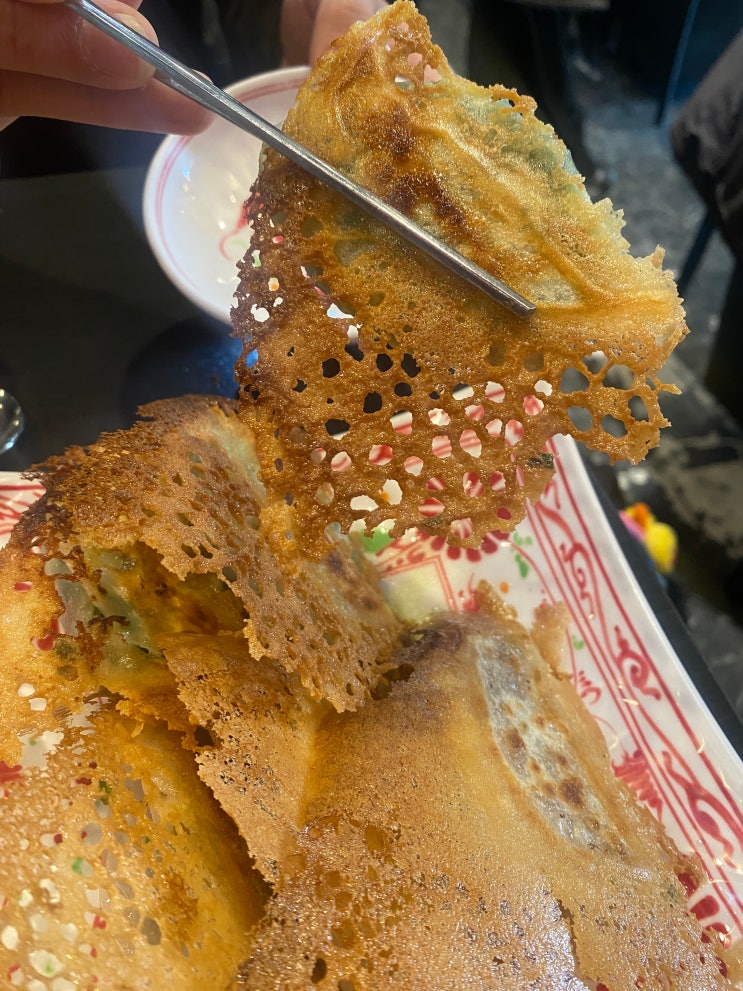  왕십리 춘향미엔! 내돈내산 후기! 성시경 먹을텐데 맛집! #웨이팅 꿀정보!