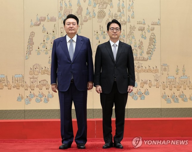 <b>심우정 검찰총장</b> 프로필 아버지 탄핵 <b>사퇴</b>