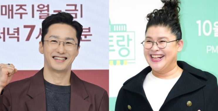<b>이영자</b><b>황동주</b>, <b>열애</b> 인정→결혼설까지 터졌다