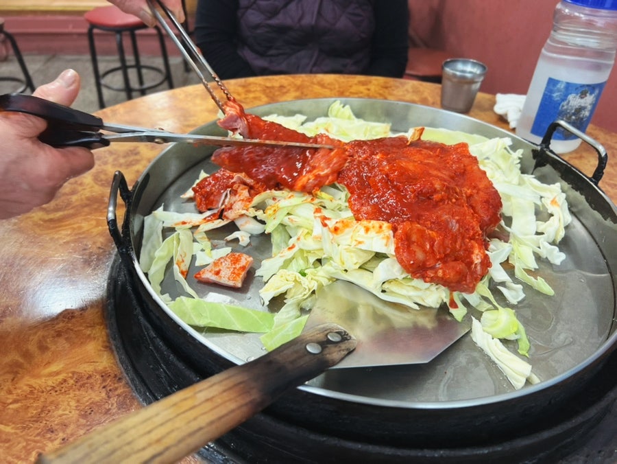 가위소리 사진 6