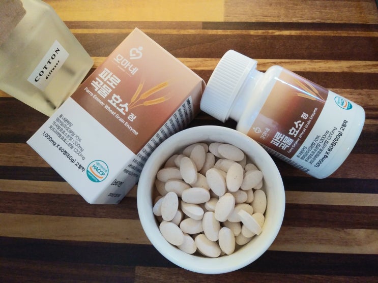 파로효소, 건강한 생활을 위한 선택! 모마네 파로곡물효소정 파로효소, 건강한 생활을 위한 선택! 모마네 파로곡물효소정