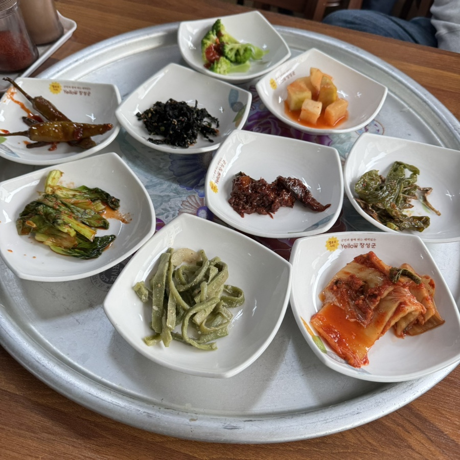오복식당 사진 5